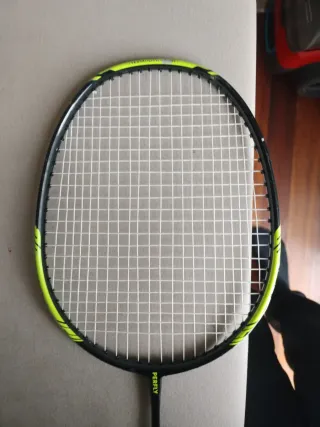 Raqueta de bádminton Perfly