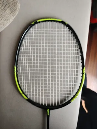 Raqueta de bádminton Perfly