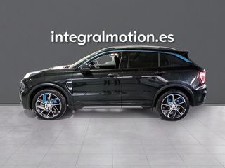 Lynk & Co 01 1.5 PHEV