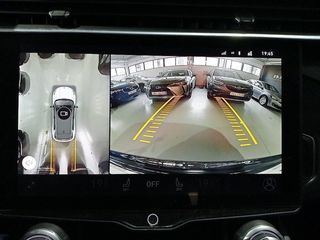 Lynk & Co 01 1.5 PHEV