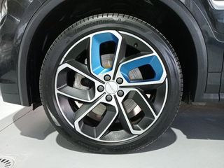 Lynk & Co 01 1.5 PHEV