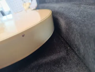 Aria Les Paul Custom 76 Japan Guitarra