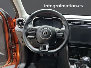 MG ZS 1.5 Luxury