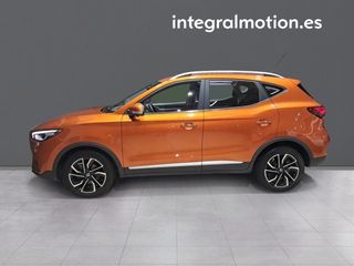MG ZS 1.5 Luxury