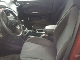 Despiece Ford C-Max II Fase II