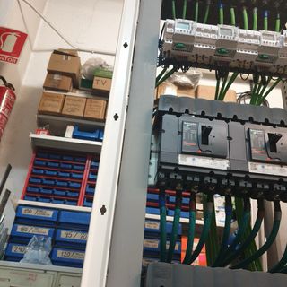 ¿Necesitas un electricista de confianza?