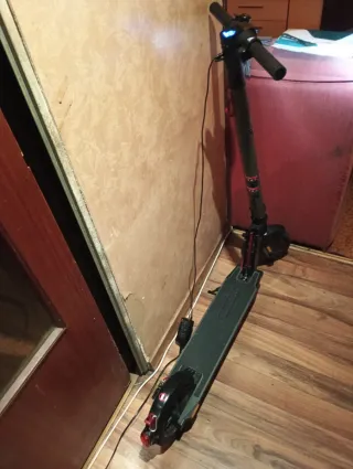 Patín Eléctrico