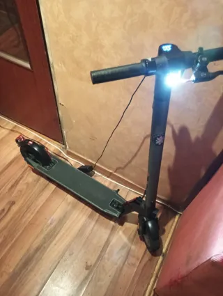 Patín Eléctrico