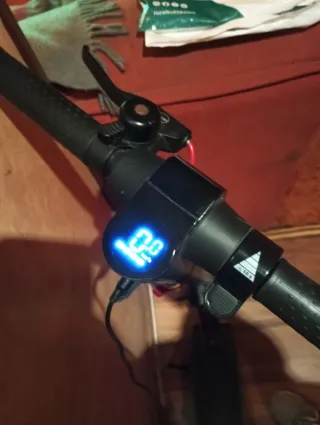 Patín Eléctrico