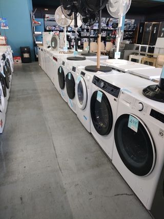 Secadoras Outlet desde