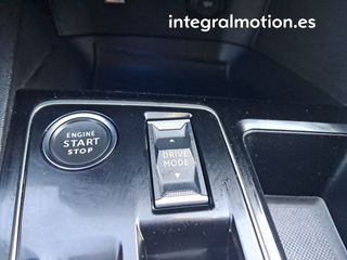 Peugeot 3008 Hybrid 1.2 100KW Allure Pack eDCS6