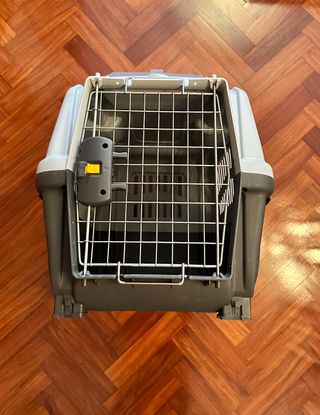 Cuccia per cani/gatti Skudo in vendita