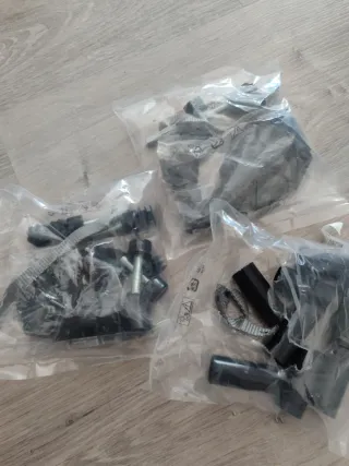 Estantería OMAR Ikea - Balda extra