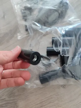 Estantería OMAR Ikea - Balda extra