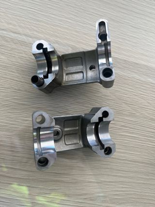 Culata Suzuki LTZ 400 Completa