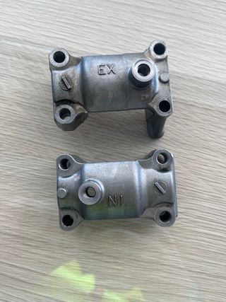 Culata Suzuki LTZ 400 Completa