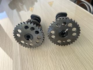 Culata Suzuki LTZ 400 Completa