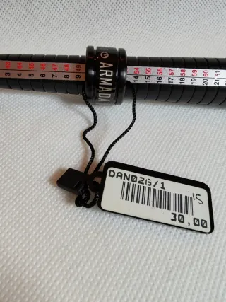 Anello Armada Nueva Misura come foto