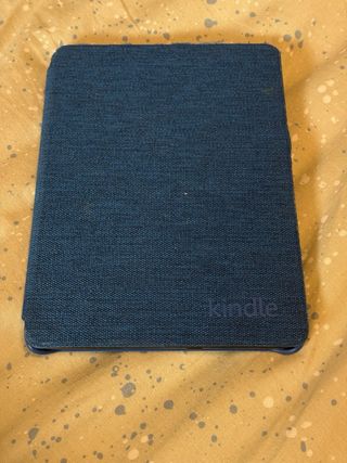 Amazon Kindle 10ª Gen. Azul