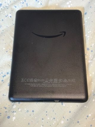 Amazon Kindle 10ª Gen. Azul