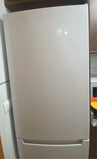 Nevera Balay No Frost