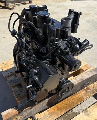 MOTOR PERKINS 103-10