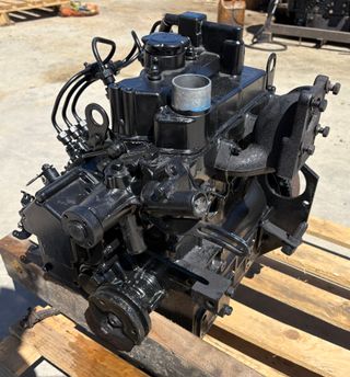 MOTOR PERKINS 103-10