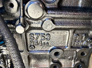 MOTOR PERKINS 103-10