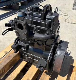 MOTOR PERKINS 103-10