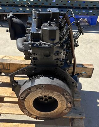 MOTOR PERKINS 103-10