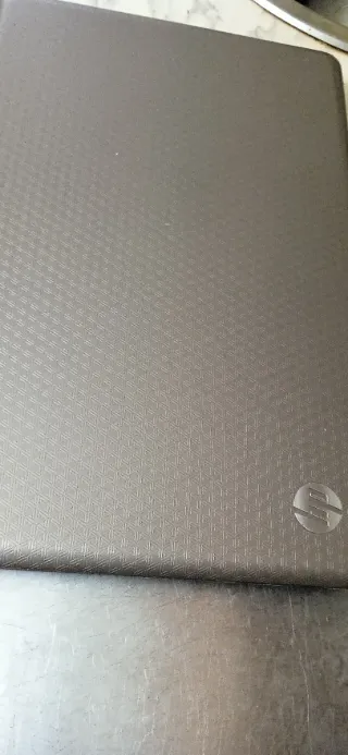 Portátil HP G62 Funciona Bien