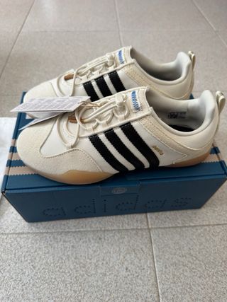 Adidas x Bad Bunny Ballerina Talla 38