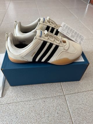 Adidas x Bad Bunny Ballerina Talla 38