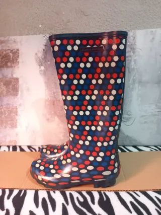 Botas de agua Gioseppo Talla 36