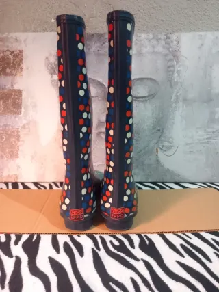 Botas de agua Gioseppo Talla 36