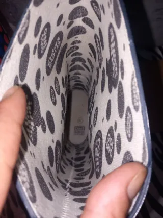 Botas de agua Gioseppo Talla 36