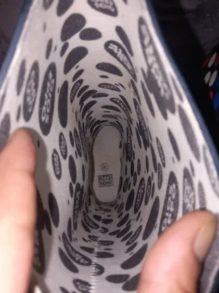 Botas de agua Gioseppo Talla 36