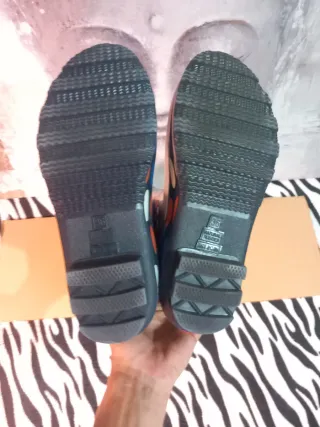 Botas de agua Gioseppo Talla 36