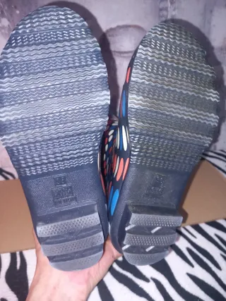 Botas de agua Gioseppo Talla 36