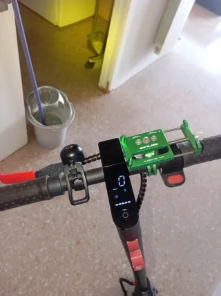 Patinete Eléctrico Xiaomi Pro 2 Negociable