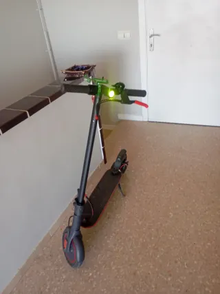 Patinete Eléctrico Xiaomi Pro 2 Negociable