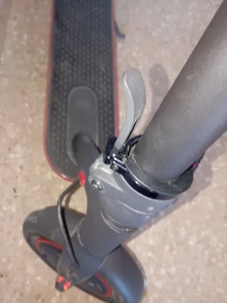 Patinete Eléctrico Xiaomi Pro 2 Negociable