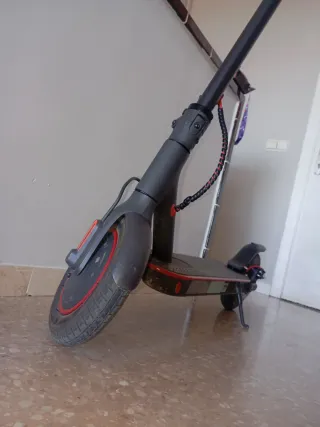 Patinete Eléctrico Xiaomi Pro 2 Negociable