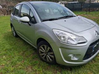 Citroen C3 2013