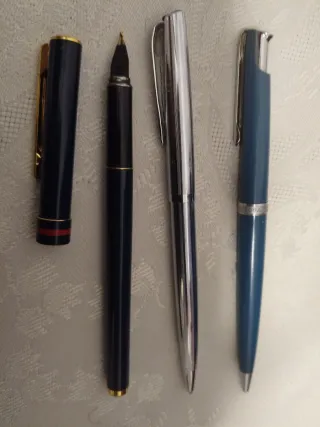 Tris di penne Aurora