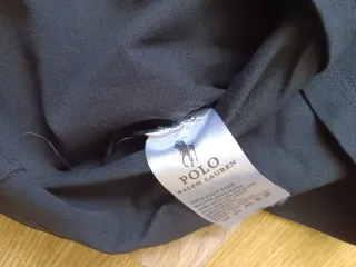 Camiseta Polo Ralph Lauren XXL Oso Ola