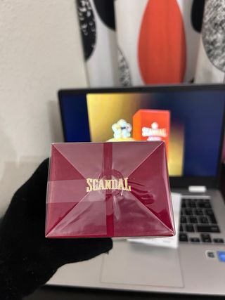 Jean Paul Gaultier Scandal Intense 100ml