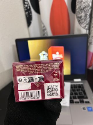 Jean Paul Gaultier Scandal Intense 100ml