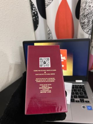 Jean Paul Gaultier Scandal Intense 100ml