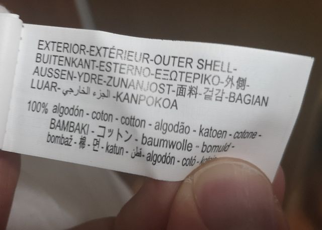 Vestido Zara con tirantes y cuerpo fruncido XS